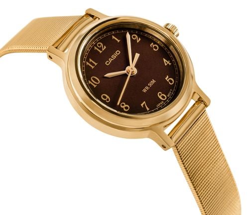 zegarek damski casio ltp-b170g-5bvdf + box na Arena.pl