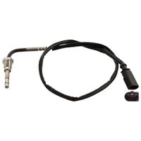 czujnik temperatury spalin VW Transporter T6 2015 2016 2017 2018 2019