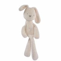 KX9918 Maskotka pluszowa krolik 49cm