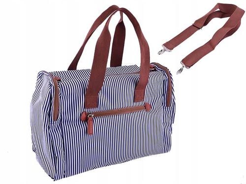 Torba 3-komorowa SB6 Sailor Majewski nr 3340 na Arena.pl