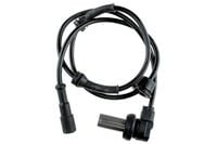 CZUJNIK ABS PRZÓD PRAWY PRZÓD AUDI 100 C4 1990 1991 1992