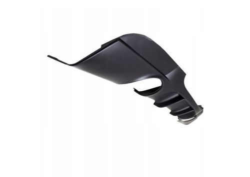 Dyfuzor BMW E90 E91 05-11 LOOK M-PERFORMANCE na Arena.pl