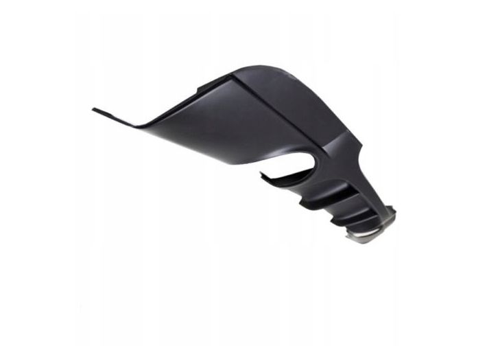 Dyfuzor BMW E90 E91 05-11 LOOK M-PERFORMANCE zdjęcie 2