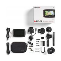 Nawigacja motocyklowa TomTom Rider 550 Premium Pack