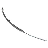 Linka hamulca ręcznego cięgno PRZÓD Land Rover Discovery II 2000 2001 2002