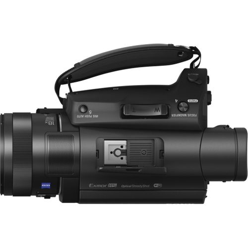 Kamera SONY FDR-AX53 na Arena.pl