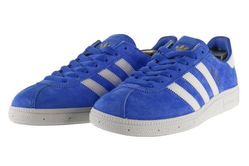 adidas MUNCHEN (BY1723) na Arena.pl