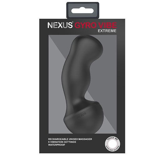 Nexus Gyro Vibe Extreme na Arena.pl