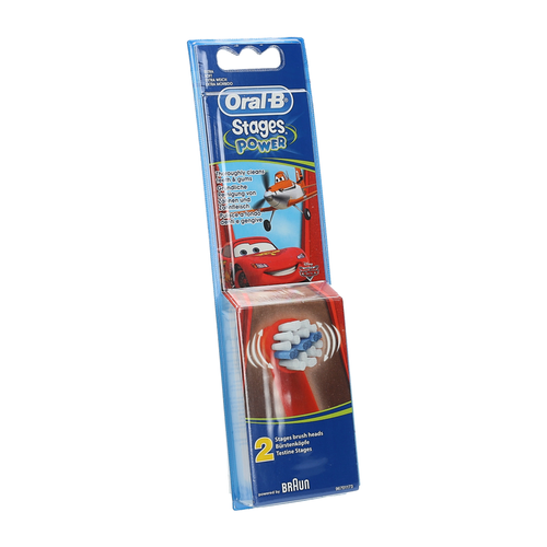 Oryginalne ORYGINAŁ do ORAL-B Professional Care 2x na Arena.pl