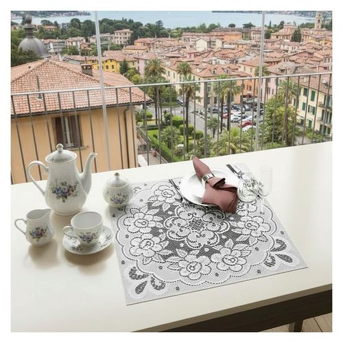 Serwetka Irmina 30 x 30 cm DomoweTekstylia | WN3800 030 na Arena.pl