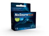 Antychrapacz NoSnore Plus rozmiar "M" 3+1