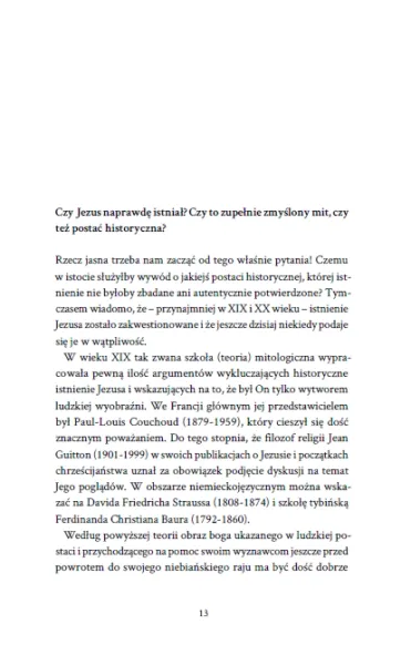 Jezus dla wierzących i niewierzących zdjęcie 16