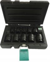 HONITON NASADKI 10cz. 1/2" UDAROWE