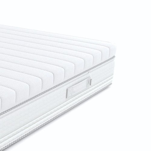 Materac Sprężynowy Hilding Lambada 160x200 Probiotex na Arena.pl