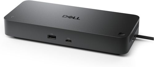 Stacja dokująca Dell Pro Thunderbolt 5 Smart Dock na Arena.pl