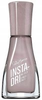 Sally Hansen Insta Dri 183 Making Mauves 9 Ml Lakier Do Paznokci