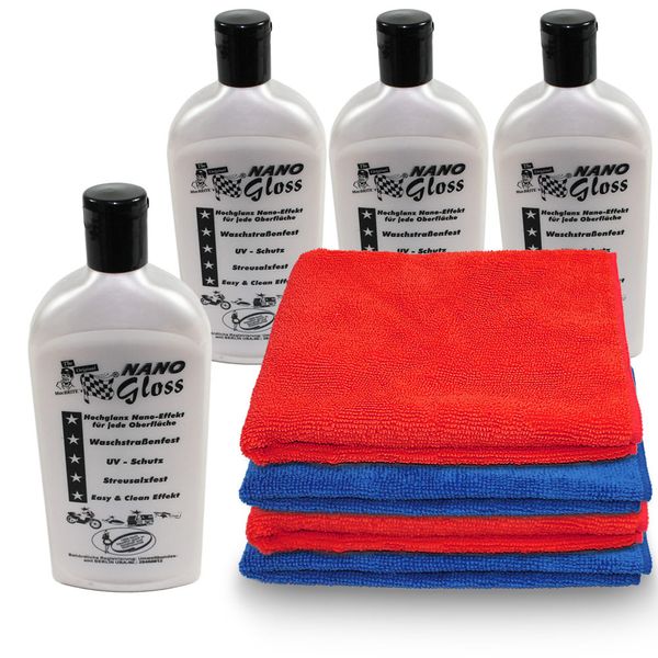 Akcesoria do polerki zestaw II zdjęcie 1