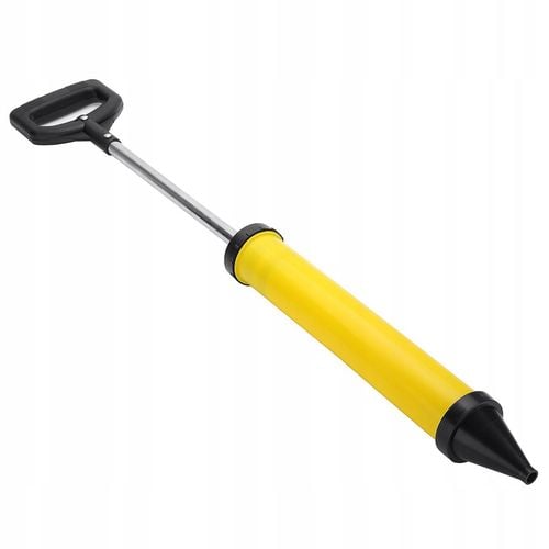 WYCISKACZ BUDOWLANY POMPKA MAS CEMENT TYNK ZAPRAWA BISANTI na Arena.pl