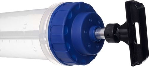 Strzykawka odsysarka do oleju 1500ml KD1456 na Arena.pl