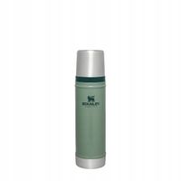 Termos Stanley LEGENDARY CLASSIC 0,6 l zielony