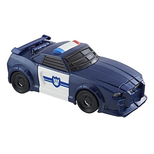 Transformers MV5 - Spark Barricade C3419 na Arena.pl