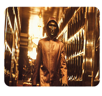 Podkładka pod myszkę Squid Game