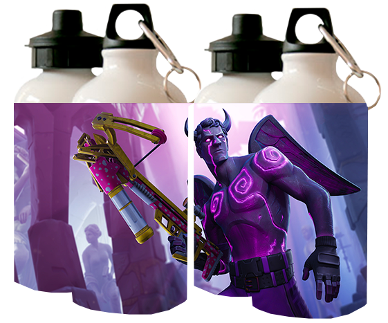 Bidon Fortnite zdjęcie 1