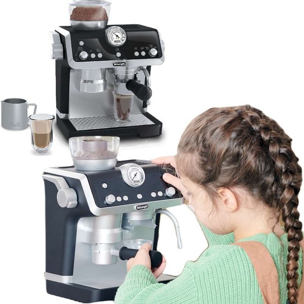 EKSPRES DO KAWY DELONGHI ZABAWKOWY DLA DZIECI CASDON zdjęcie 5