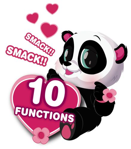 YOYO Panda Interaktywny Przyjaciel na Arena.pl