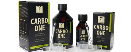 QualDrop CARBO ONE 500 ml na Arena.pl