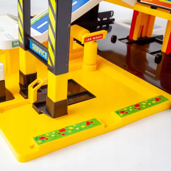 Garaż Serwis Wader zdjęcie 5