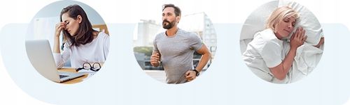 Naturell Ashwagandha suplement na stres 60 tabl. na Arena.pl