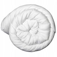 Kołdra do spania 200x200 całoroczna antyalergiczna pikowana ciepła