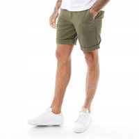 JACK & JONES Męskie JJ Base Szorty Chino Oliwkowy