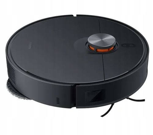 Robot sprzątający Xiaomi X20 Max 55W czarny na Arena.pl