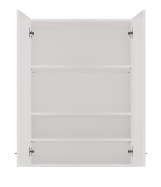 SZAFKA NAD PRALKE POLA MINI DD BIEL POŁYSK zdjęcie 5