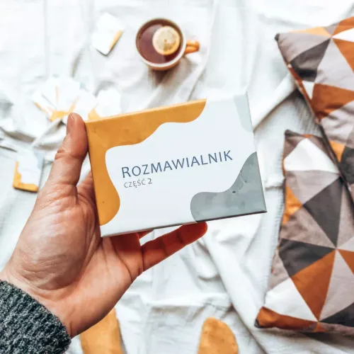 Rozmawialnik, część 2 na Arena.pl