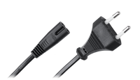 KPO2771C Kabel zasilajacy sieciowy 1,8m CE