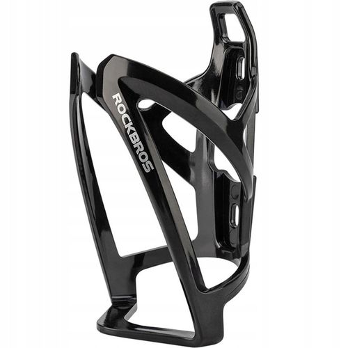 Uchwyt koszyk na bidon do roweru na ramę Rockbros+śruby, imbus na Arena.pl