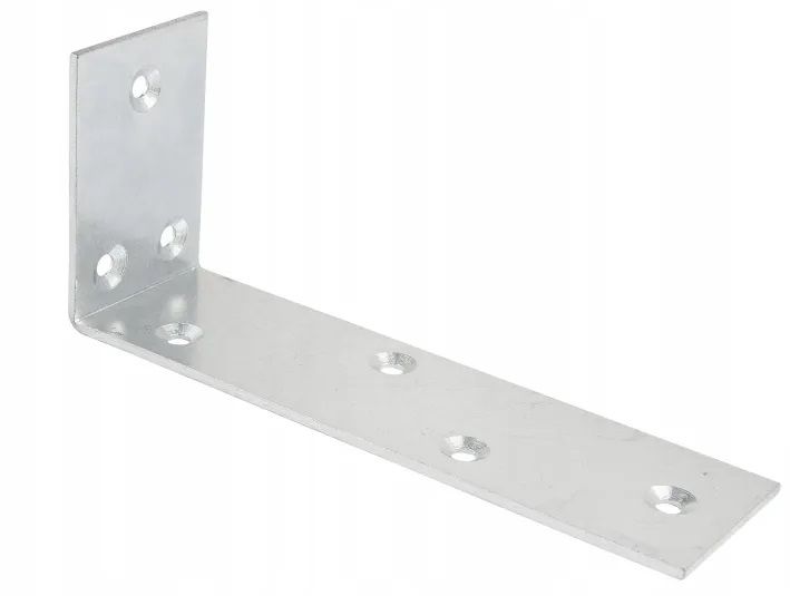 KĄTOWNIK SZEROKI 140*60*40*2.0 - LB KS6 zdjęcie 1