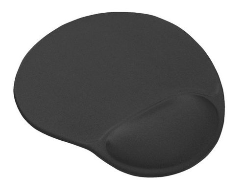 Trust BigFoot Mouse Pad - black na Arena.pl