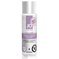 system jo   for her agape lubricant 60 ml