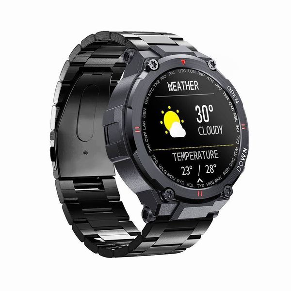 Smartwatch Gravity GT7-2 zdjęcie 2