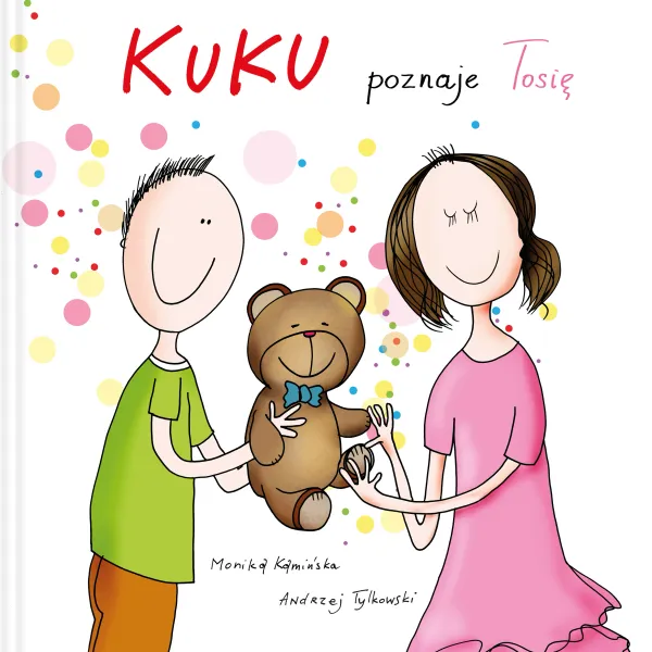 Kuku poznaje Tosię zdjęcie 2