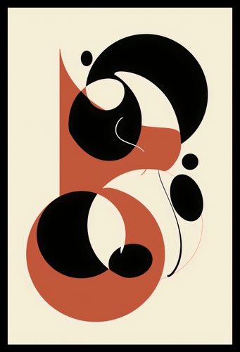 Plakat 30x45cm Harmonia Wyboru na Arena.pl