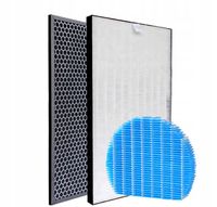 Zestaw filtrów do SHARP UA-HD40E-L / T UA-HD50E-L