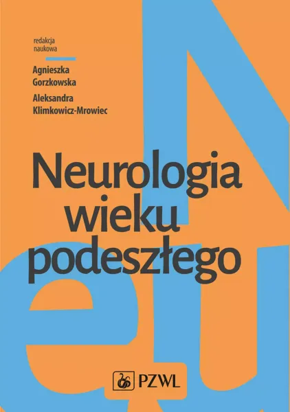 Neurologia wieku podeszłego zdjęcie 1