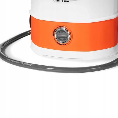 Opryskiwacz akumulatorowy DAEWOO DSA 5Li na Arena.pl