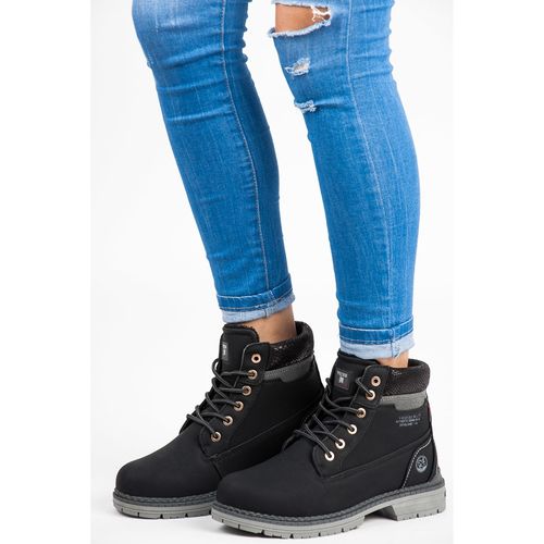 Modne Traperki r.39 na Arena.pl