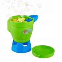 MASZYNA AUTOMAT LEJEK DO BANIEK MYDLANYCH + PŁYN